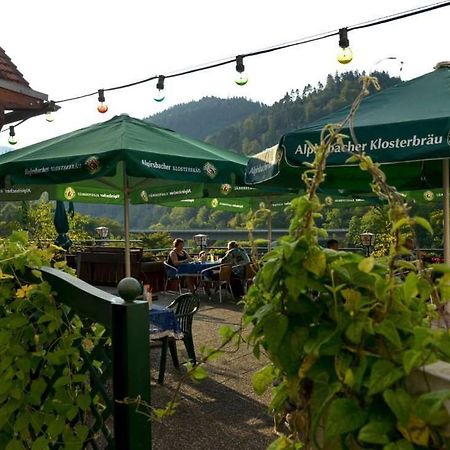 福尔巴克 奥奇森旅馆酒店 外观 照片